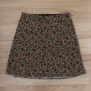 Realisation Par the Cookies skirt - XS